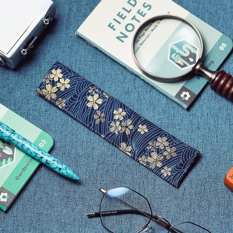 Fountain Pen Protective Pouch