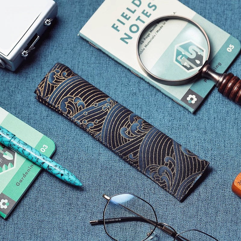 Fountain Pen Protective Pouch