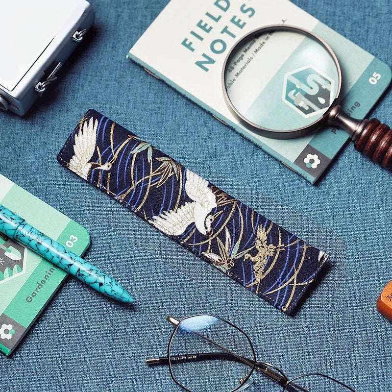 Fountain Pen Protective Pouch