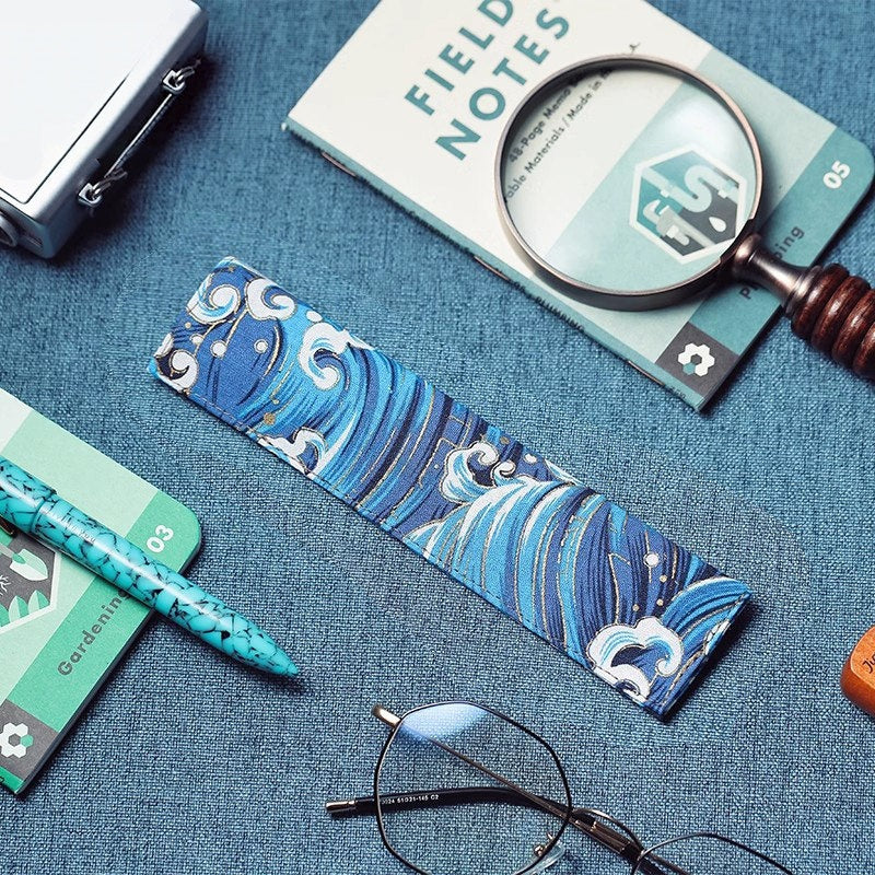 Fountain Pen Protective Pouch