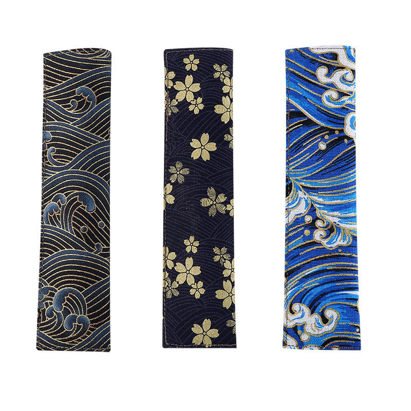 Fountain Pen Protective Pouch