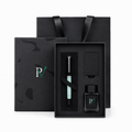 Acrylic Fountain Pen Gift Set - Green