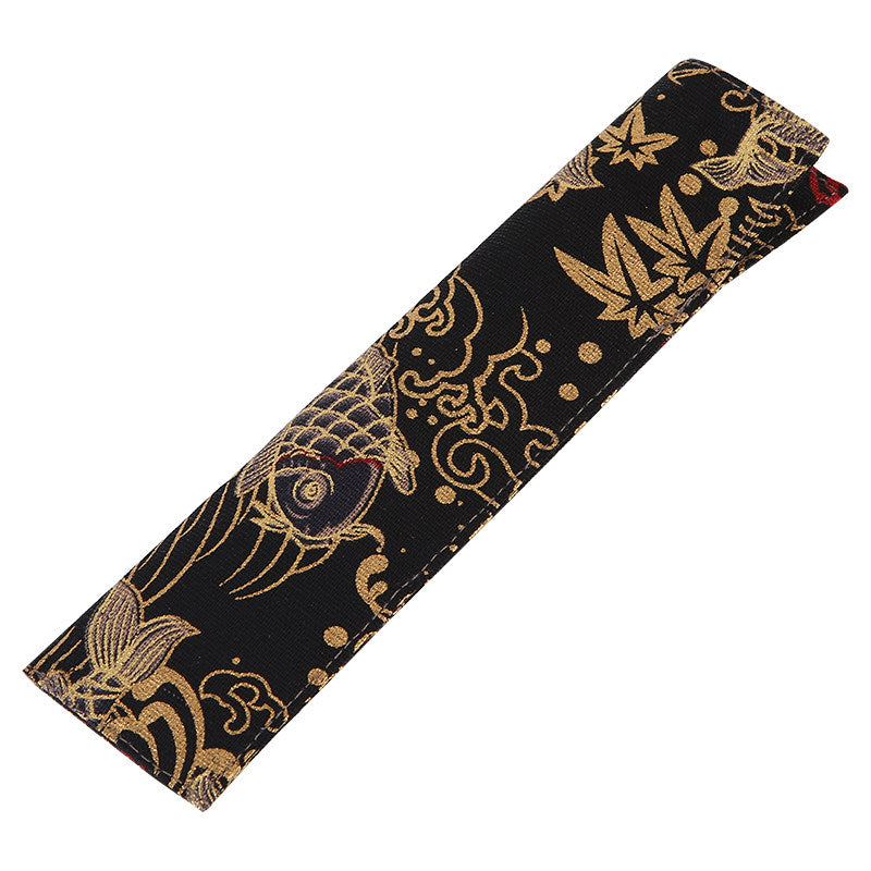 Fountain Pen Protective Pouch